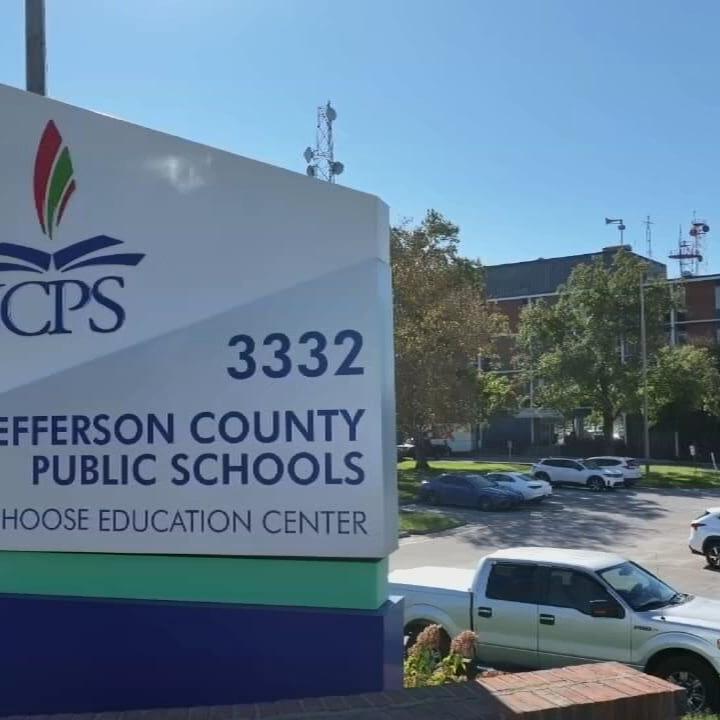 JCPS data shows which schools in Louisville are most overcrowded